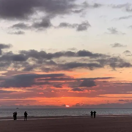 6 Person In Semesterbostad Fanø