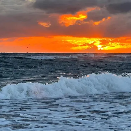 Semesterbostad 6 Person In