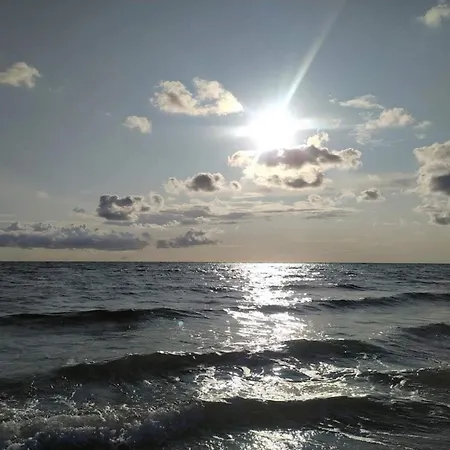 Semesterbostad 6 Person In Fanø