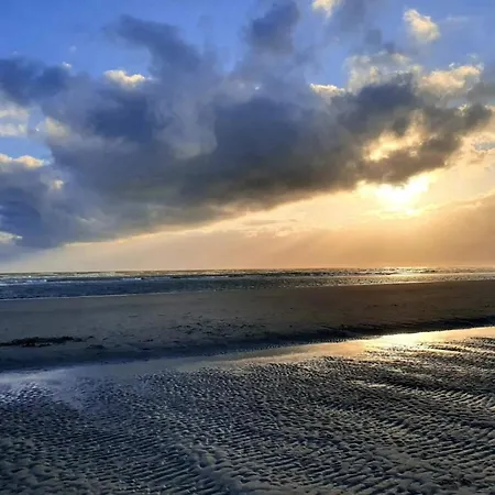 Semesterbostad 6 Person In *