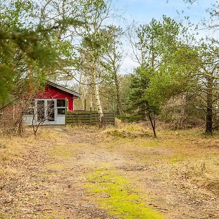 6 Person In Semesterbostad *