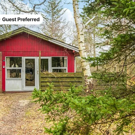 Semesterbostad 6 Person In *