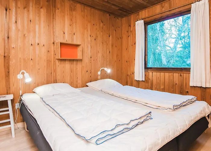 6 Person In Ferienhaus *