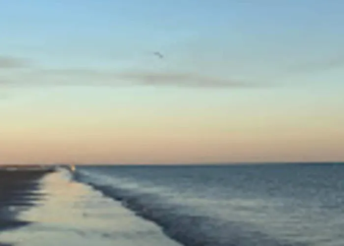 Ferienhaus 6 Person In