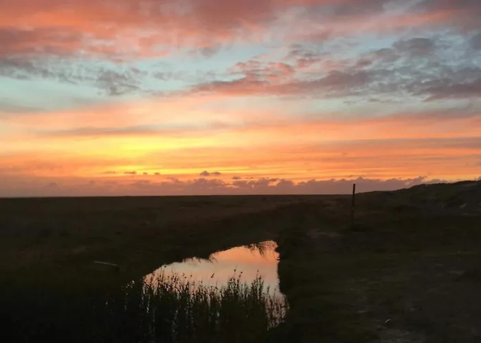 Ferienhaus 6 Person In