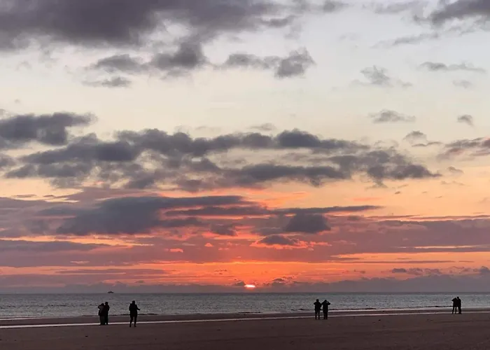 6 Person In Ferienhaus Fanø