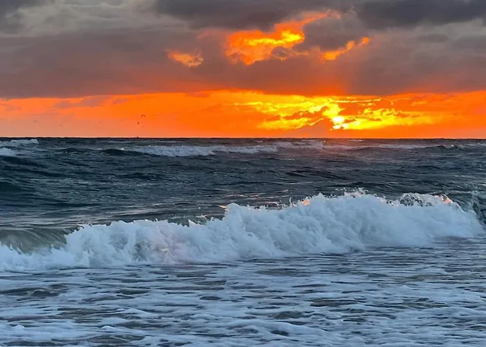 Ferienhaus 6 Person In