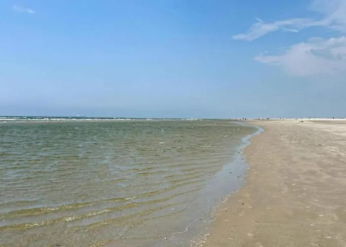 6 Person In Ferienhaus