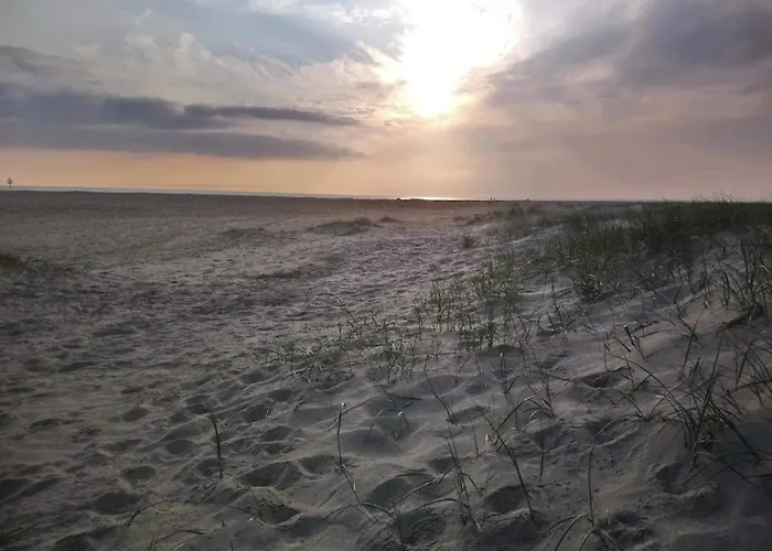 6 Person In Ferienhaus Fanø