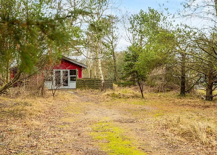 6 Person In Ferienhaus *