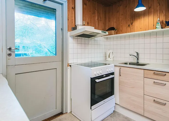 6 Person In Ferienhaus *